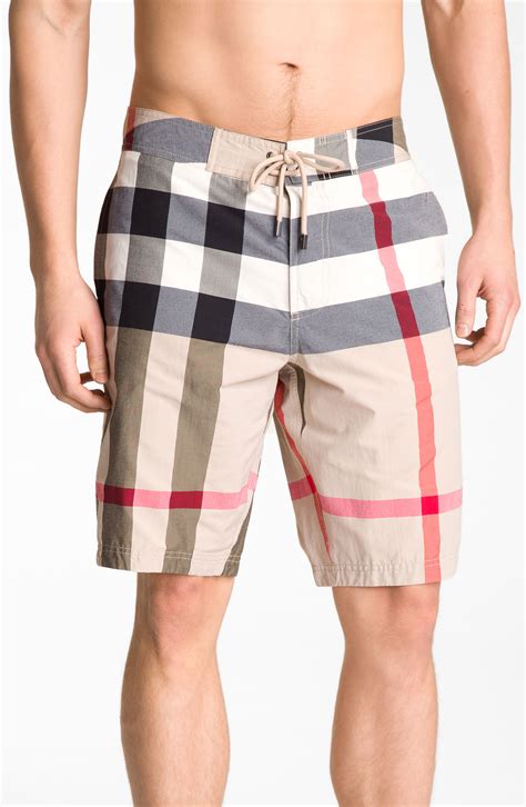 männer hosen burberry|Men’s Pants & Shorts .